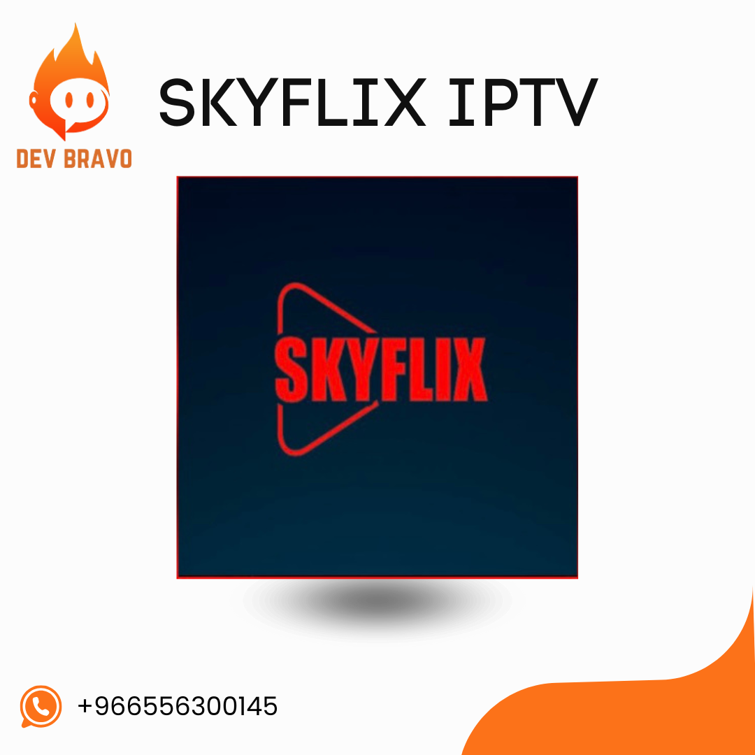 skyflix iptv