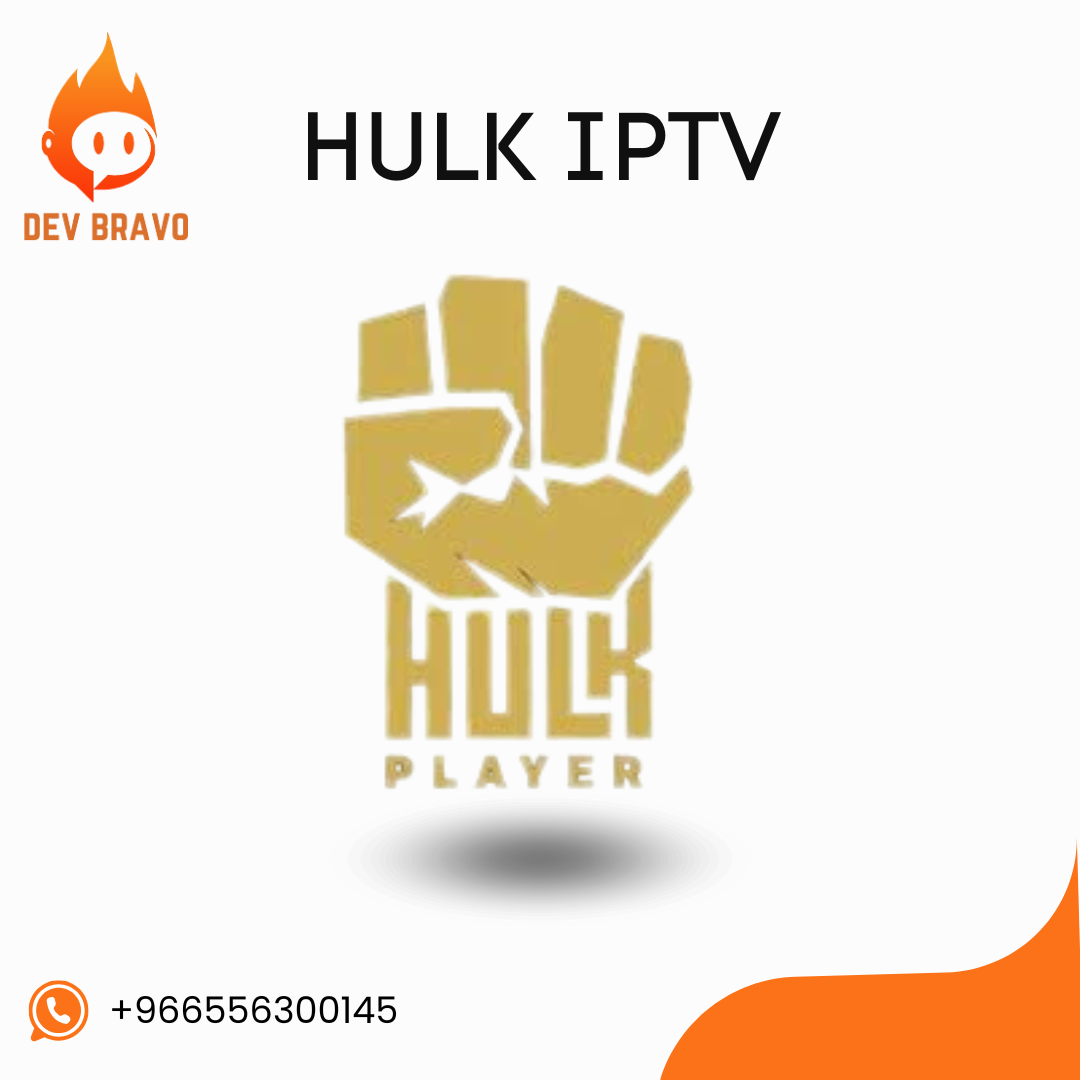 hulk iptv