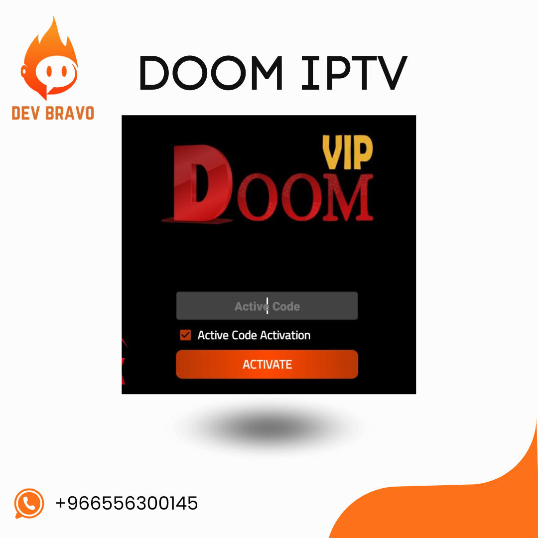 doom iptv