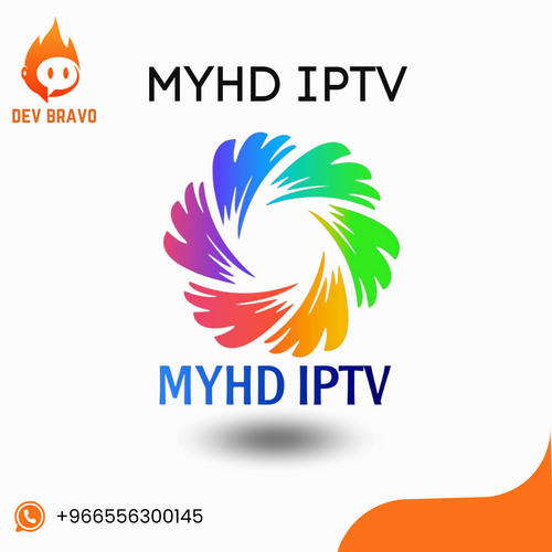 myhd iptv