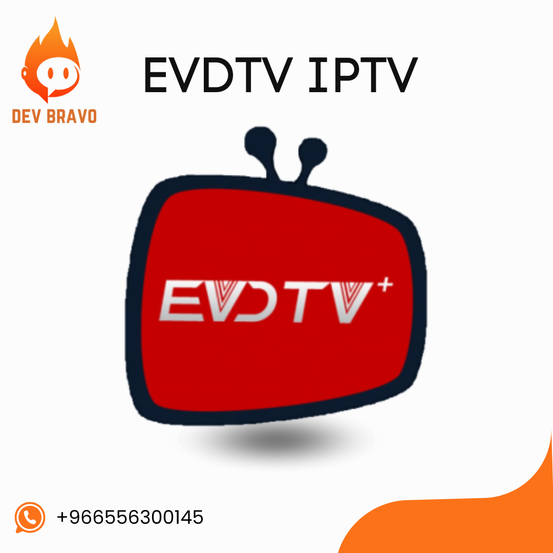 evdtv iptv